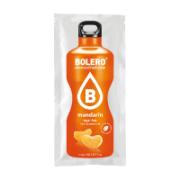 Bolero Instant Mandarin Flavoured Drink 9 g