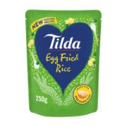 Tilda Egg Fried Rice 250 g