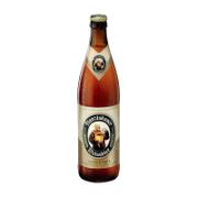 Franziskaner Weissbier Beer 500 ml