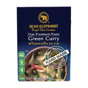 Blue Elephant Green Curry 70 g