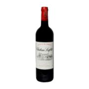 Château Lafitte Codes De Bordeaux Red Wine 750 ml