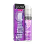 John Frieda Frizz Ease Extra Strength Serum with Bamboo Extract 50 ml