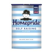 Homepride Self-Raising Flour 1 kg