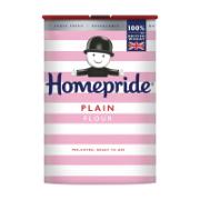 Homepride Plain Flour 1 kg