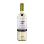 Casillero Del Diablo Sauvignon Blanc White Dry Wine 750 ml