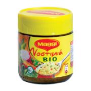 Maggi Bio Νοστημιά Vegetable Bouillon 110 g