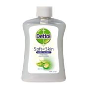 Dettol Antibacterial Liquid Hand Wash 250 ml