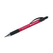 Faber-Castell Mechanical Pencil 0.7 Red