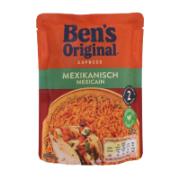 Ben's Original Express Mexican Style Rice 250 g