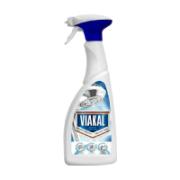 Viakal Classic Regular Spray Against Limescale 500 ml