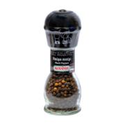 Kotanyi Black Pepper Mill Rough/Fine 36 g