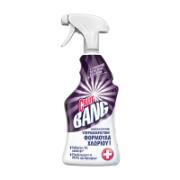 Cillit Bang Cleaner with Bleach 750 ml