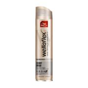 Wellaflex Hairspray Shiny Hold Ultra Strong Hold 250 ml
