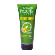 Garnier Fructis Style Structure Gel Extra Fixation No.3 with Bamboo Extract 200 ml