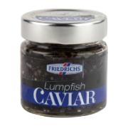 Friedrichs Lumpfish Caviar 100 g