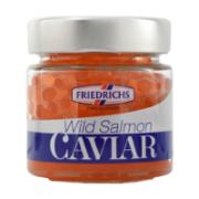 Friedrichs Trout Caviar 100 g