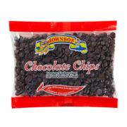 Johnsof Chocolate Chips Drops 150 g