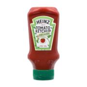 Heinz Bio Tomato Ketchup 580 g