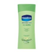 Vaseline Intensive Care Body Lotion with Aloe Vera for Dry Skin 200 ml
