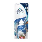 Glade Sense & Spray Ocean Adventure Refill 18 ml