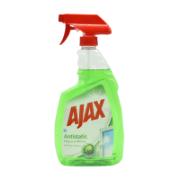 Ajax Antistatic Window Cleaner Trigger 750 ml