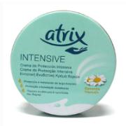 Atrix Intensive Moisturizing Hand Cream Chamomile 60 ml