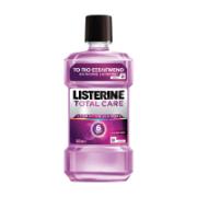 Listerine Total Care Mouthwash Clean Mint 500 ml