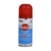Autan Family Care Soft Mosquito Repellent Spray 100 ml