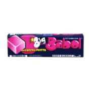 Big Babol Soft Bubble Gum 37 g