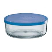 Igloo Glass Container 15 x 6 cm