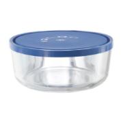 Igloo Glass Container 11 x 5 cm