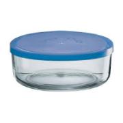Igloo Glass Container 21.5 x 9 cm