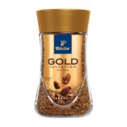 Tchibo Gold Instant Coffee 100 g