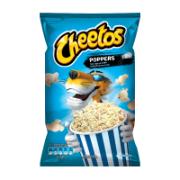 Cheetos Poppers Salted Popcorn Snack 45 g