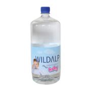 Wildalp Baby Water 1.5 L 
