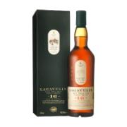 Lagavulin 16 Yeards Old Islay Single Malt Scotch Whisky 700 ml