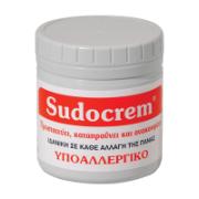 Sudocrem Hypoallergenic Cream 125 g