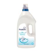 Proderm Liquid Detergent 2800 ml