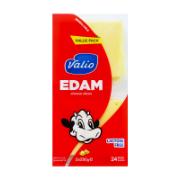 Valio Edam Cheese 24% Fat in Slices 2x250 g 