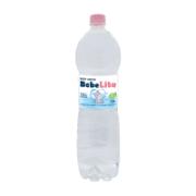 Bebe Lita Baby Water 1.5 L