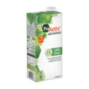 Becel Pro Activ Semi Skimmed Milk 1.8% Fat 1 L