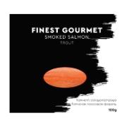 Finest Smoked Salmon Trout 100 g