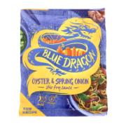 Blue Dragon Oyster & Spring Onion Sauce 120 g