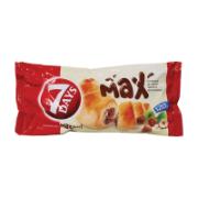 7Days Max Croissant with Hazelnut Filling 120 g