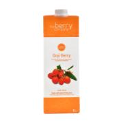 The Berry Company Goji Berry Juice Drink 1 L
