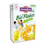 Cereal Vit Bio Corn Flakes 375 g 