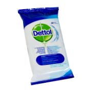 Dettol Surface Cleanser wipes 40 pcs