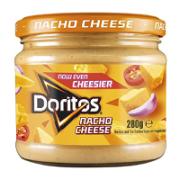 Doritos Nacho Cheese Dip 300 g