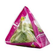 Alion Prepacked Lettuce Hearts 100 g