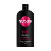 Syoss Shampoo for Color Protection 750 ml